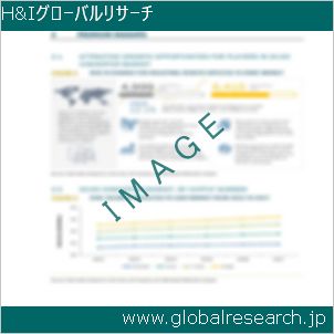 グローバルリサーチ調査レポートのイメージ